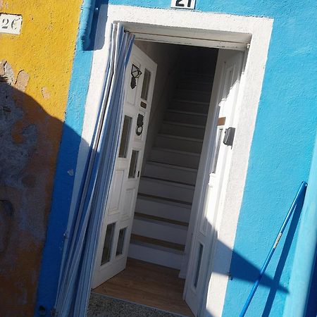 Villa Burano Ca Comare Exterior foto